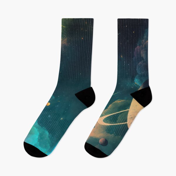 Artikelvorschau, High on the Celestial Plane entworfen und verkauft von SeedDesign.