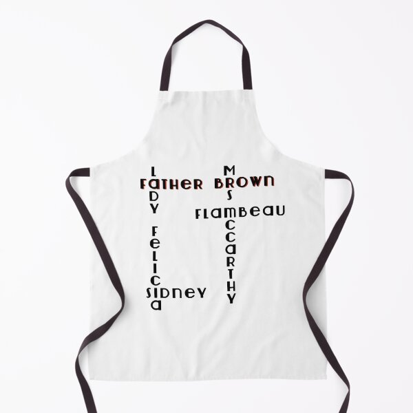 Item preview, Detective Father & Friends (on White) designed and sold by PawsitiveMum3.