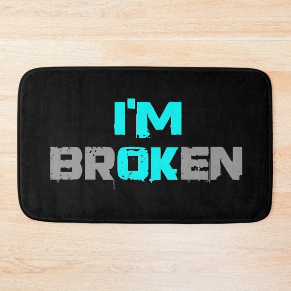 Item preview, I'M OK designed and sold by JASCKSHIRTS.