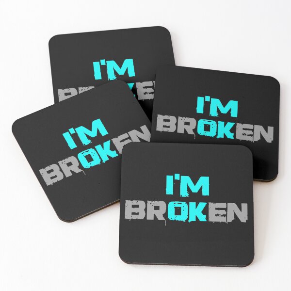 Item preview, I'M OK designed and sold by JASCKSHIRTS.