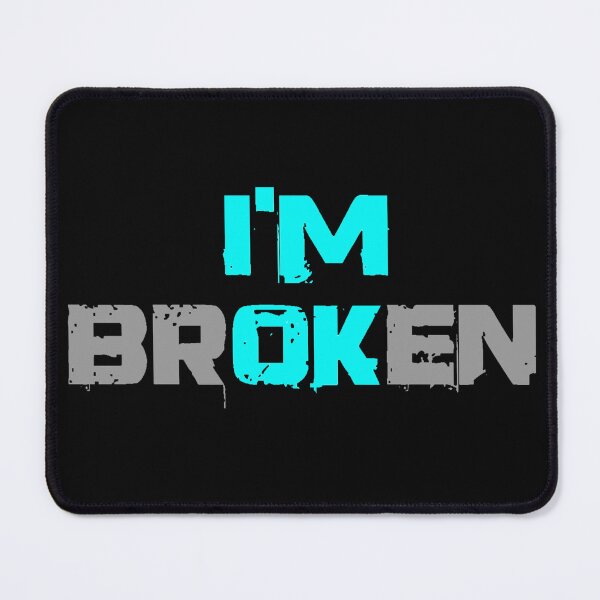 Item preview, I'M OK designed and sold by JASCKSHIRTS.
