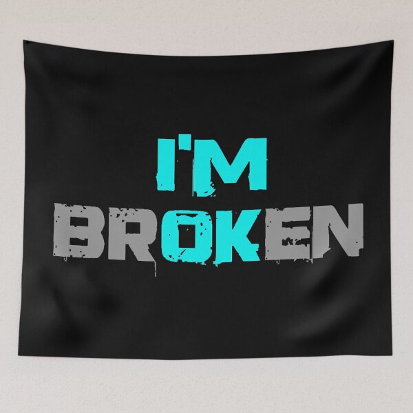 Item preview, I'M OK designed and sold by JASCKSHIRTS.