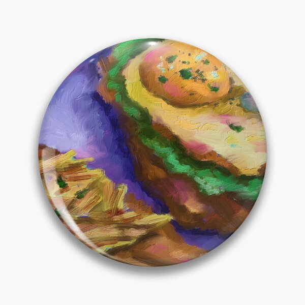 Item preview, Plantain sandwich  designed and sold by Madeline  Glines.