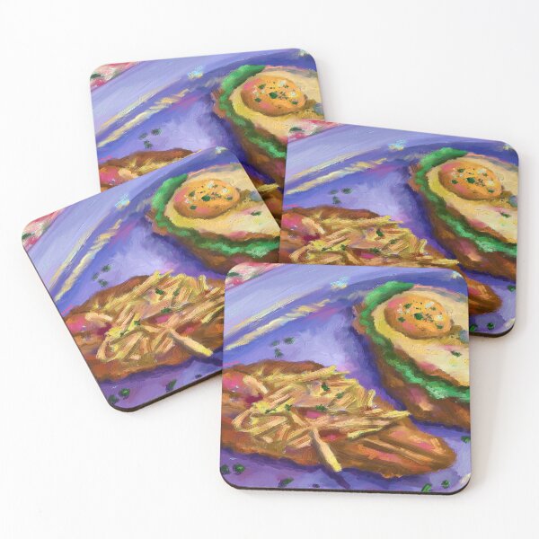 Item preview, Plantain sandwich  designed and sold by Madeline  Glines.