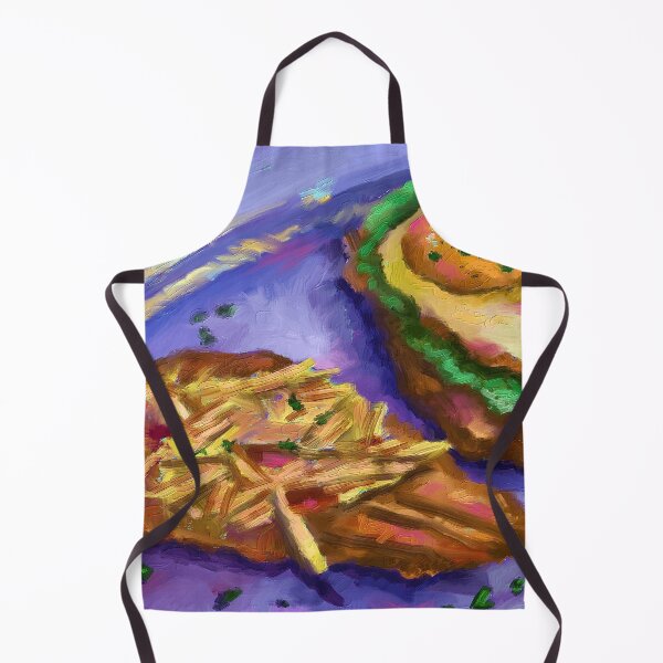 Item preview, Plantain sandwich designed and sold by Madeline Glines.