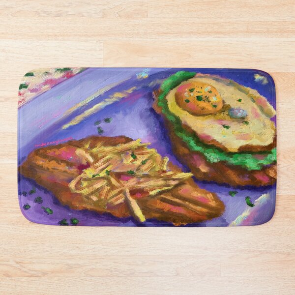 Item preview, Plantain sandwich  designed and sold by Madeline  Glines.