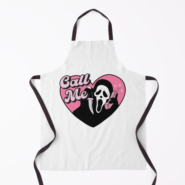 Item preview,  Scream Ghost horror movie gothic spooky Halloween, pastel goth designed and sold by Spooky Witch Dream.
