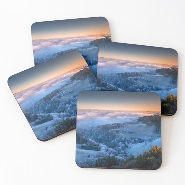 Item preview, ICE FOG designed and sold by SSP-PRINTS.