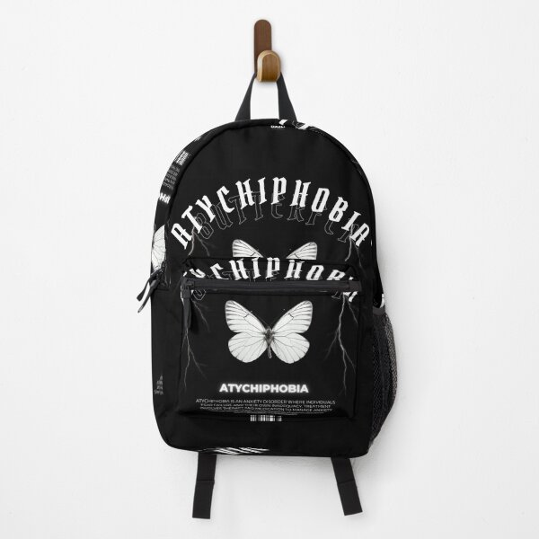 Item preview, atychiphobia, overcome your fear of failure designed and sold by Dazli.
