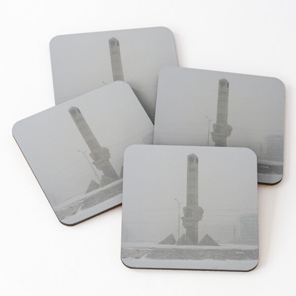 Item preview, WWII Monument in Kamchatka, Russia designed and sold by Igor Pozdnyakov.