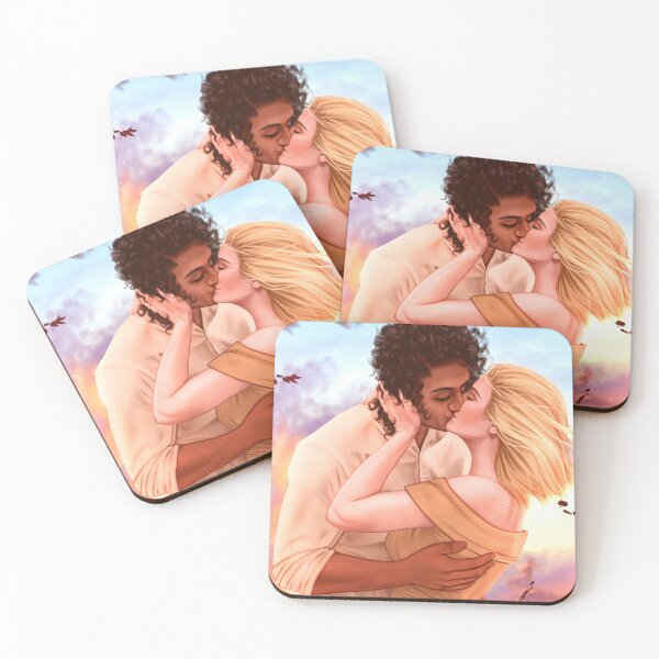 Item preview, Taghi and Makenzie designed and sold by Steffani  Christensen.