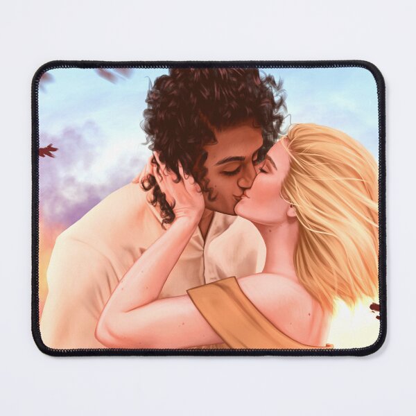 Item preview, Taghi and Makenzie designed and sold by Steffani Christensen.