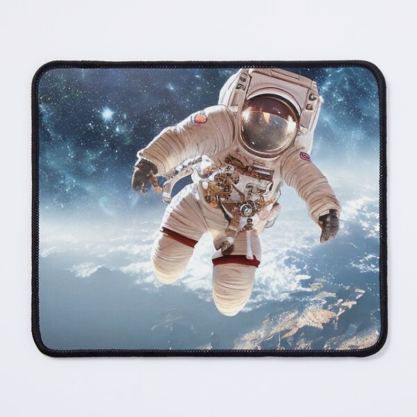 Item preview, Outer Space Walk designed and sold by Airdale Navy.