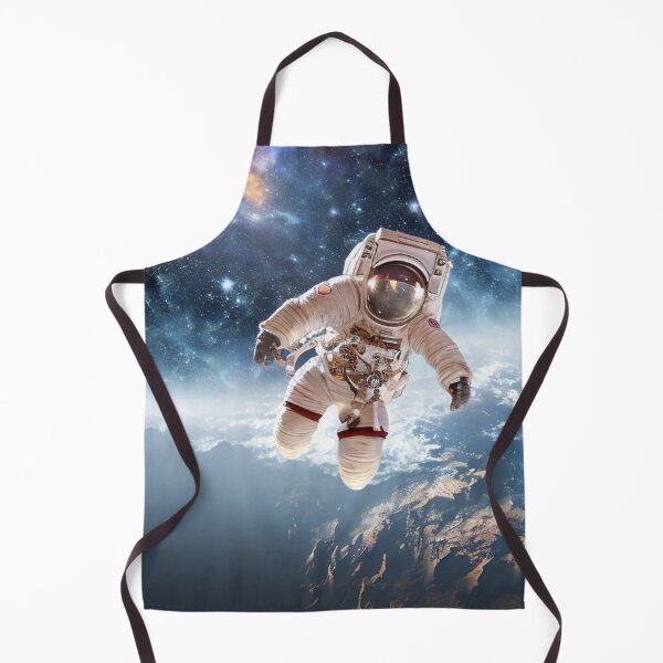 Item preview, Outer Space Walk designed and sold by Airdale Navy.