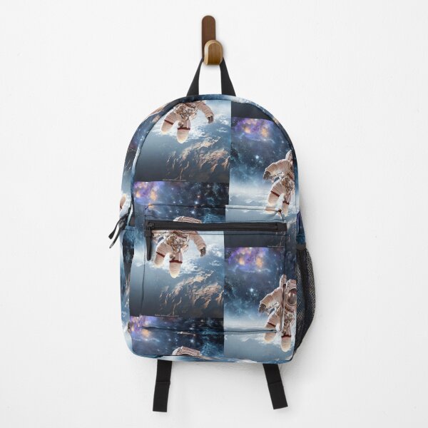 Item preview, Outer Space Walk designed and sold by Airdale Navy.
