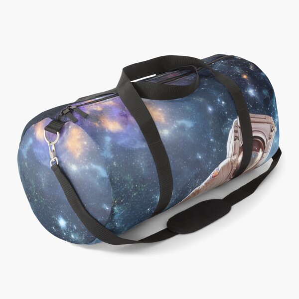 Item preview, Outer Space Walk designed and sold by Airdale Navy.