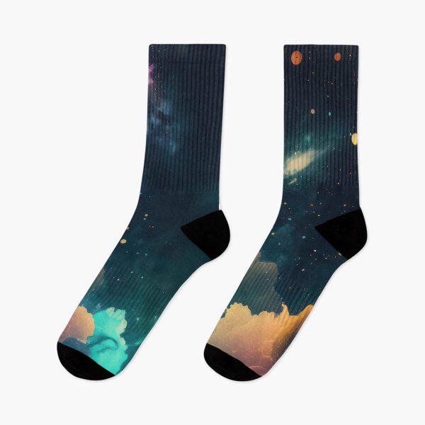 Item preview, High on the Celestial Plane designed and sold by SeedDesign.