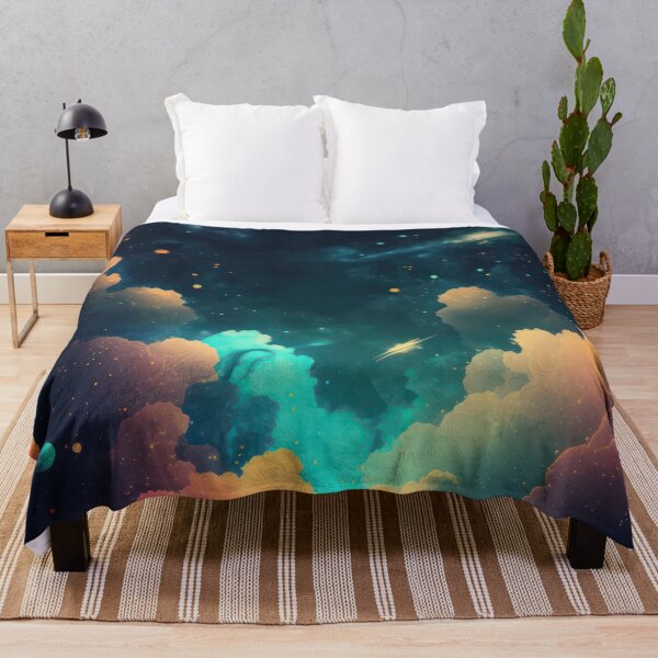 Artikelvorschau, High on the Celestial Plane entworfen und verkauft von SeedDesign.