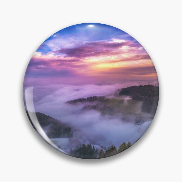 Item preview, MAGIC MORNING designed and sold by SSP-PRINTS.