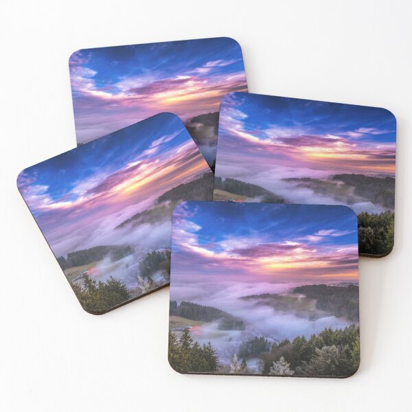 Item preview, MAGIC MORNING designed and sold by SSP-PRINTS.