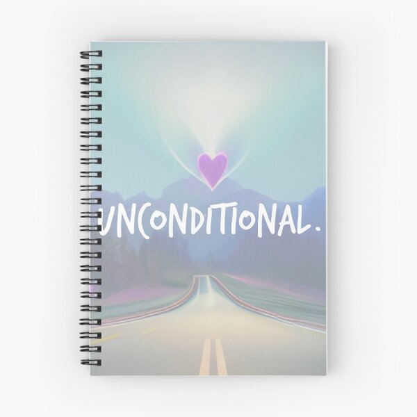 Item preview, unconditional. designed and sold by Bethan Rose Studio.