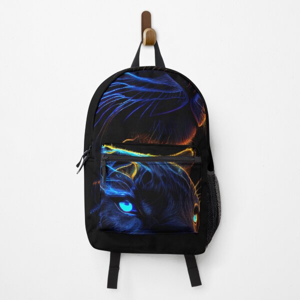 Item preview, New fierce and fabulous epic Black Panther design designed and sold by GiftPantheon.