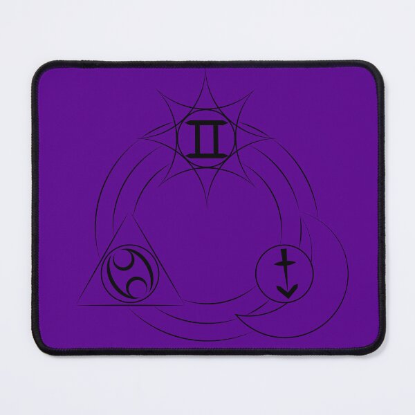 Item preview, Gemini Sagittarius Cancer designed and sold by JAMerArc.