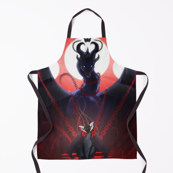 Item preview, Sinister Burden designed and sold by Lucithen.