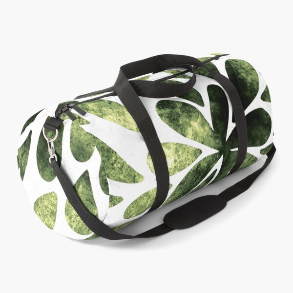 Item preview, Green drops background designed and sold by flamendes.