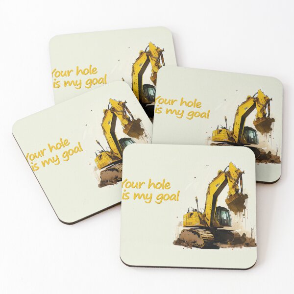Item preview, Your hole os my goal designed and sold by 4U-Clothes.