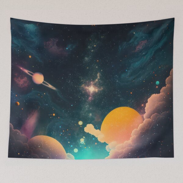 Artikelvorschau, High on the Celestial Plane entworfen und verkauft von SeedDesign.