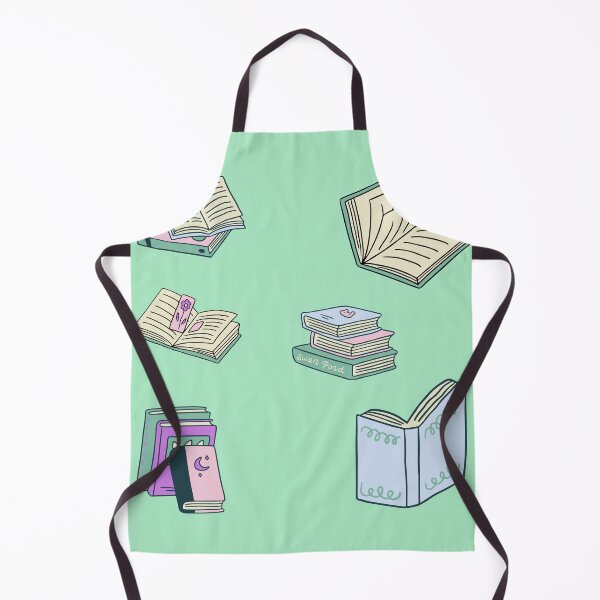 Item preview, Set BookTube Pastel Stickers designed and sold by lubookshop.