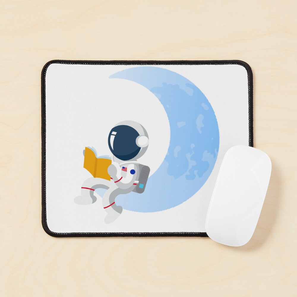Item preview, Mouse Pad designed and sold by JQK-R.