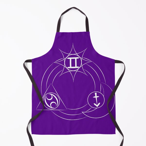 Item preview, Gemini Sagittarius Cancer designed and sold by JAMerArc.