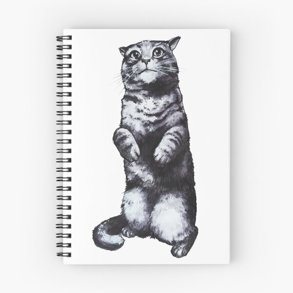 Item preview, Catitude designed and sold by Amanda Richmond.