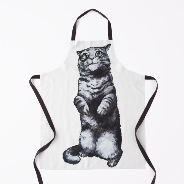 Item preview, Catitude designed and sold by Amanda Richmond.