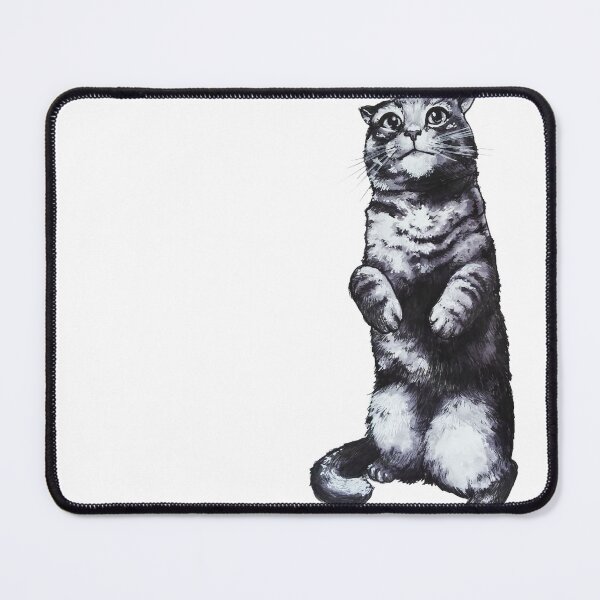 Item preview, Catitude designed and sold by Amanda Richmond.