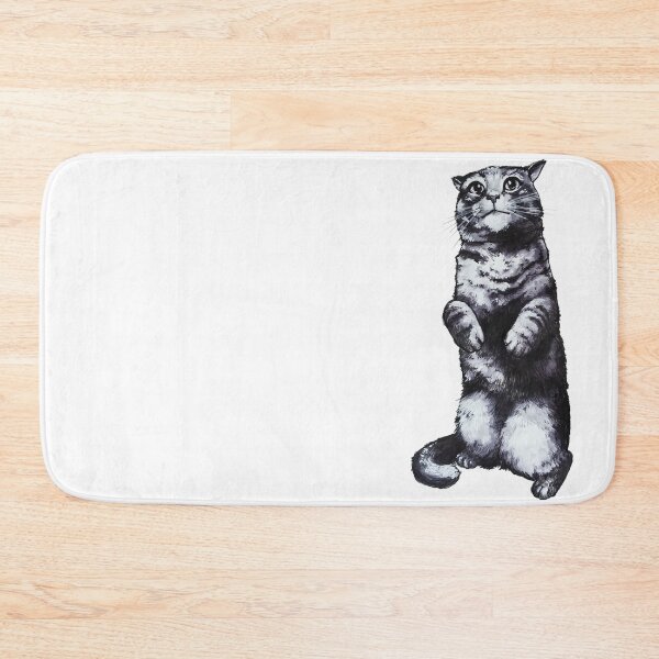 Item preview, Catitude designed and sold by Amanda Richmond.
