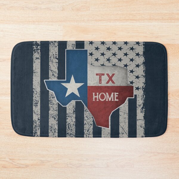 Item preview,  TX Home State Texas ,Vintage Texas Design  designed and sold by SaliDesigner.