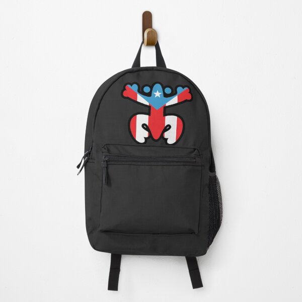 Item preview, Coqui Taino with Original PR Flag designed and sold by El Borincano.