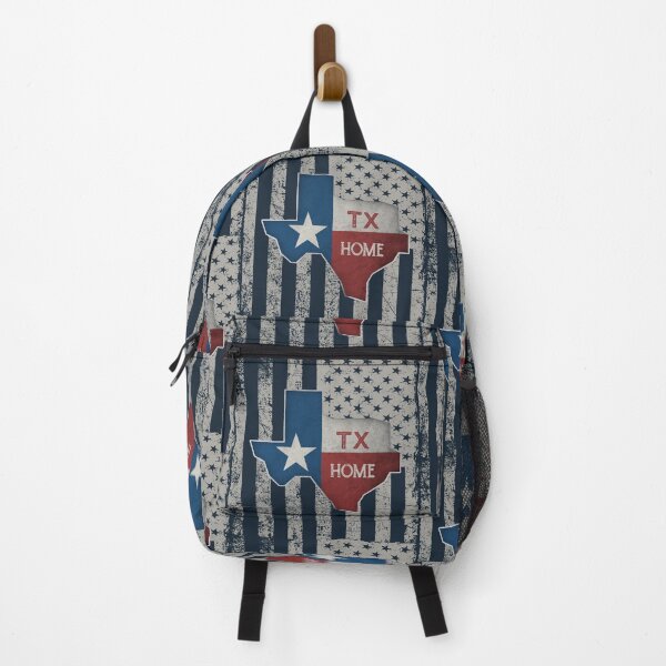 Item preview, TX Home State Texas ,Vintage Texas Design designed and sold by SaliDesigner.