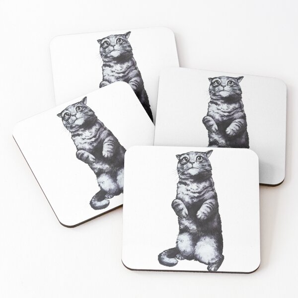 Item preview, Catitude designed and sold by Amanda Richmond.