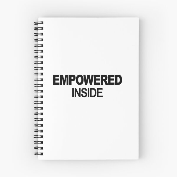 Item preview, Empowered Inside designed and sold by LLartstation.