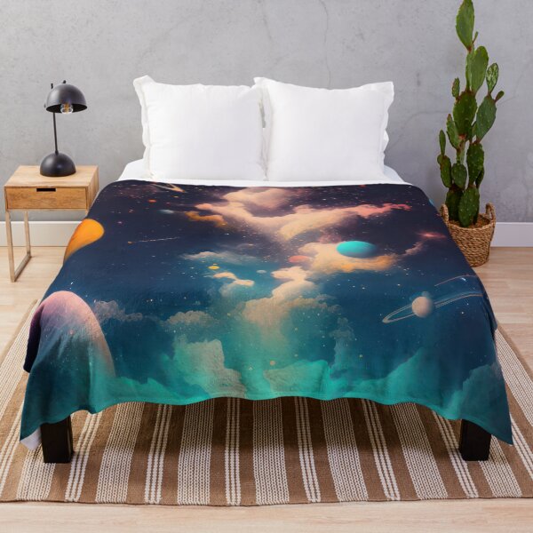 Artikelvorschau, High on the Celestial Plane entworfen und verkauft von SeedDesign.