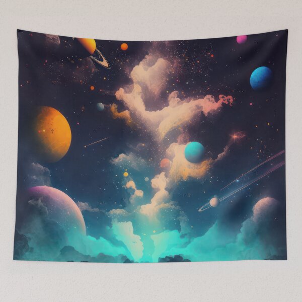 Item preview, High on the Celestial Plane designed and sold by SeedDesign.
