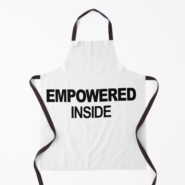 Item preview, Empowered Inside designed and sold by LLartstation.
