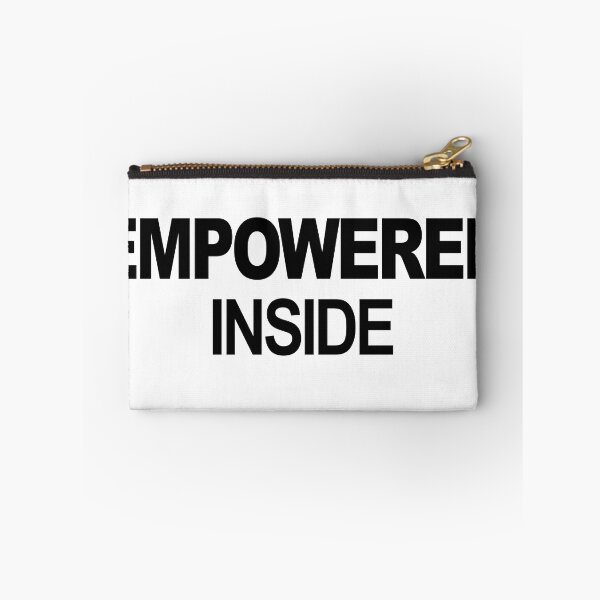 Item preview, Empowered Inside designed and sold by LLartstation.