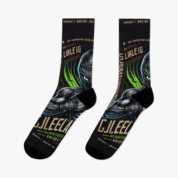 Item preview, Intergalactic Fight League: The Ultimate Alien MMA Championship designed and sold by ZGigerBarker.