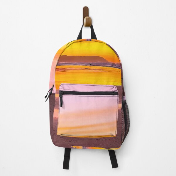 Item preview, Sunset on the stunning Fistral beach, Newquay, UK designed and sold by NoemiAdel.