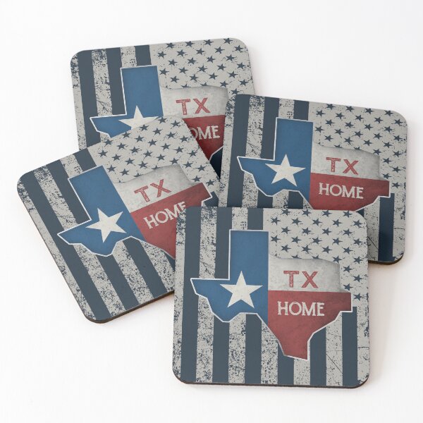 Item preview,  TX Home State Texas ,Vintage Texas Design  designed and sold by SaliDesigner.
